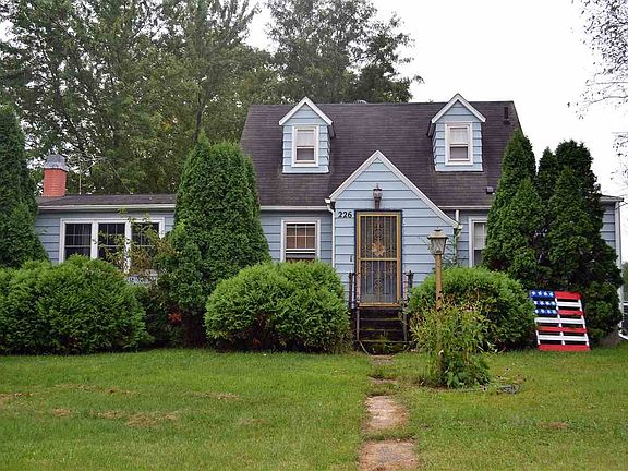 2nd image of 226 Morrell Ave