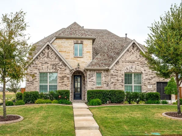 3205 Twin Eagles Dr, Celina, TX 75009