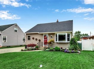 145 Werkley Rd, Tonawanda, NY 14150
