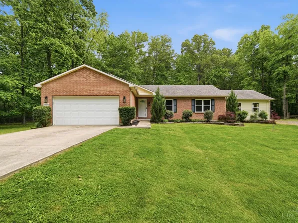 Pleasant Renner Road, Harlan Twp, OH 45122