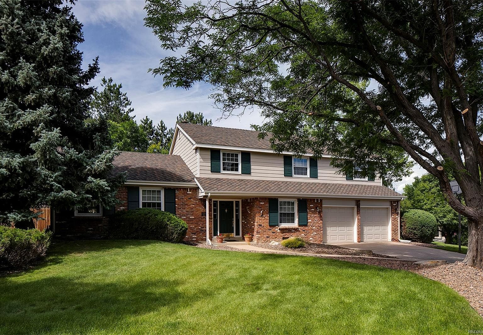 6972 E Costilla Pl, Centennial, CO 80112 Zillow