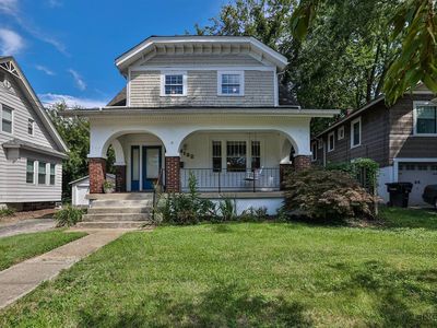 4122 Watterson St, Cincinnati, OH, 45227