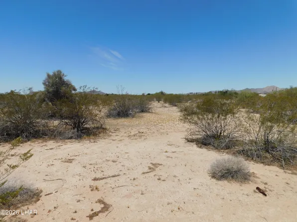 38304 Harquahala Rd, Salome, AZ 85348