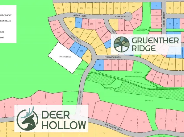 21605 Hackberry Dr, Gretna, NE 68028