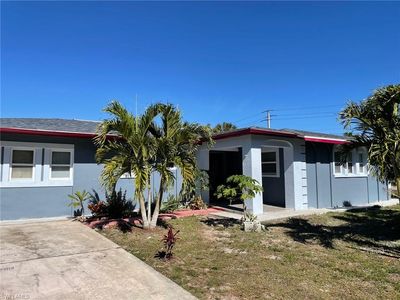 4201 21st Ave SW, Naples, FL, 34116