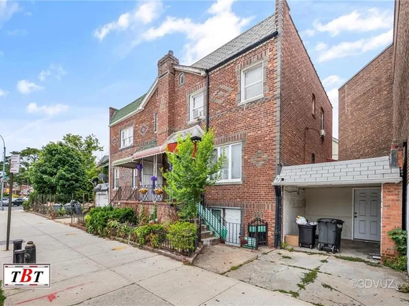 3117 Kings Hwy, Brooklyn, NY 11234