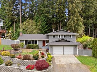 19005 63rd St E, Lake Tapps, WA 98391