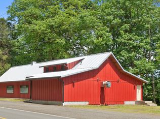 25875 Highway 101 S, Cloverdale, OR 97112