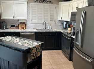 1580 N Via Tubertama, Green Valley, AZ 85614