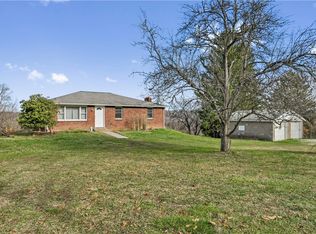 467 Stone Church Rd, Hunker, PA 15639