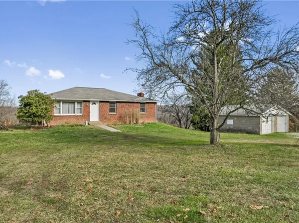 467 Stone Church Rd, Hunker, PA 15639