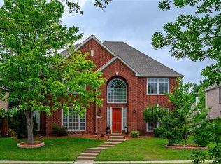 3325 Shady Valley Rd, Plano, TX 75025