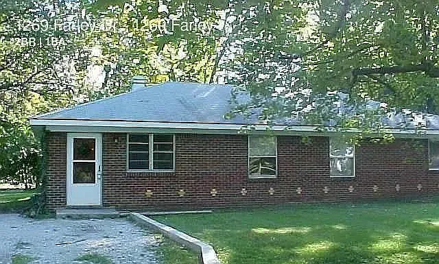 1269 Farley Dr #1269 — Photo 4
