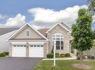 3862 Valhalla Dr, Elgin, IL 60124