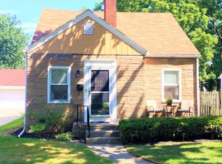 2174 Eastbrook Dr, Toledo, OH 43613