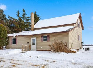 497 12 1/2 Ave, Almena, WI 54805