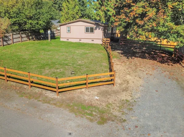 629 291st Street Ct E, Roy, WA 98580