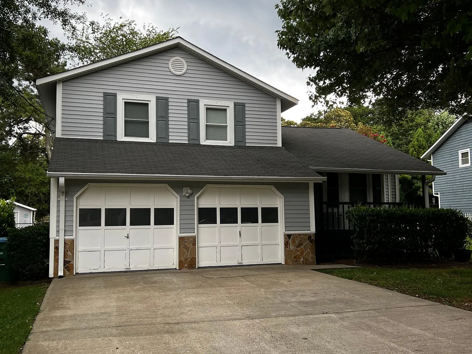 4351 Gravitt Pl — Photo 2