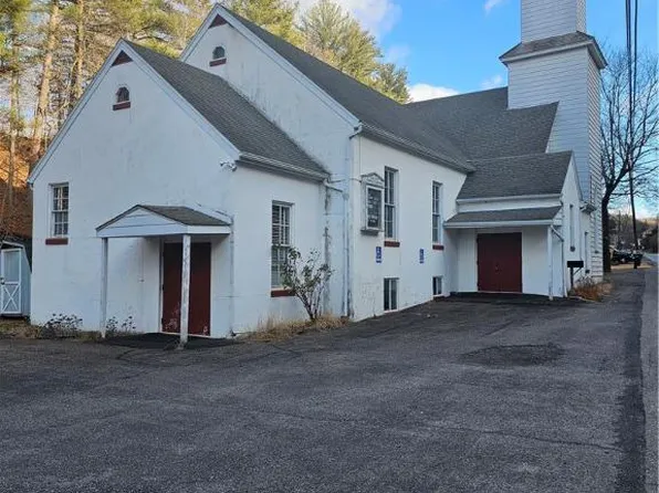 2218 Long Run Rd, Lehighton, PA 18235