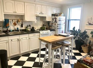 171 W 6th St APT 1, Boston, MA 02127