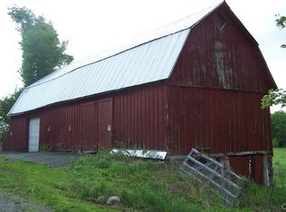1780 Creech Rd LOT 13, Locke, NY 13092