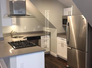 19 Dorset St #3D, Dorchester, MA 02125