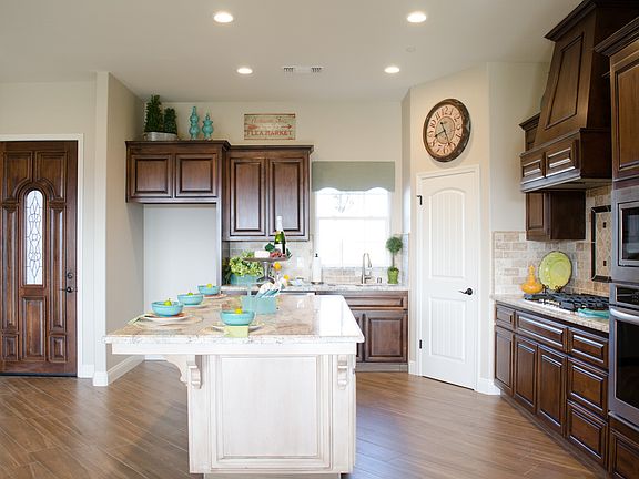 Similar home by same builder