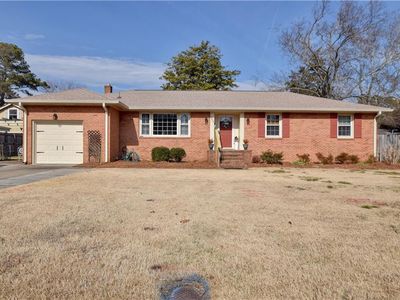 4016 Oak Dr, Chesapeake, VA, 23321