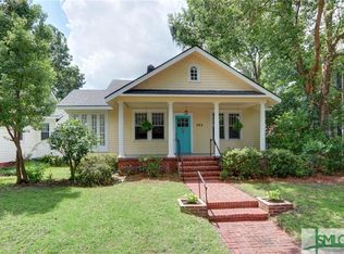 703 E 49th St, Savannah, GA 31405