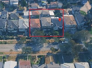 2520 E 28th Ave, Vancouver, BC V5R1R6
