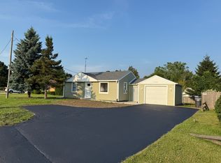 1311 N Green Bay Rd, Mount Pleasant, WI 53406