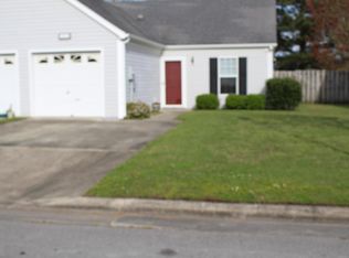 118 Nathan Tisdale Ln, New Bern, NC 28562