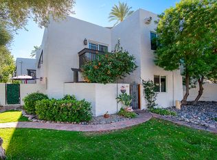 6840 E 2nd St UNIT 10, Scottsdale, AZ 85251