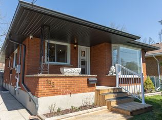 192 Glen Rd #BASEMENT, Kitchener, ON N2M 3G2
