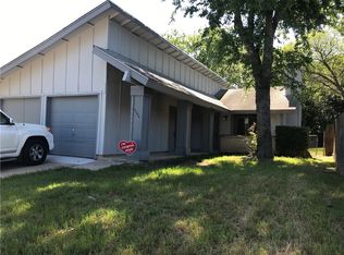 5304 Village Trl, Austin, TX 78744