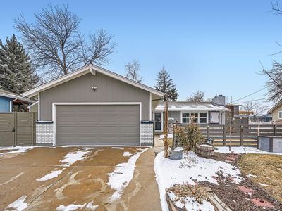 7082 W 68th Place, Arvada, CO, 80003