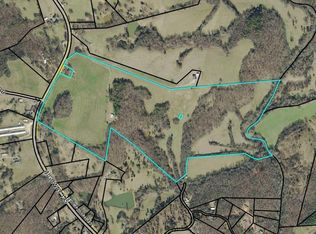 4850 Highway 145, Carnesville, GA 30521