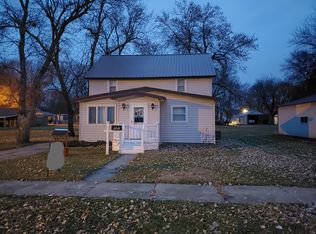 206 S Kansas St, Clark, SD 57225