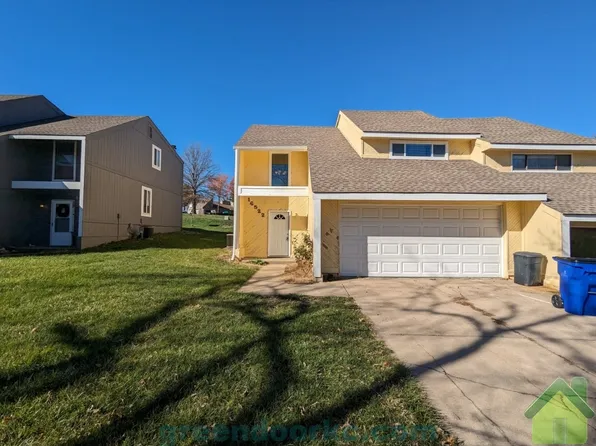 16522 W 141st St, Olathe, KS 66062