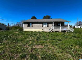 4380 County Road 40, Arley, AL 35541