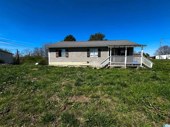 4380 County Road 40, Arley, AL 35541