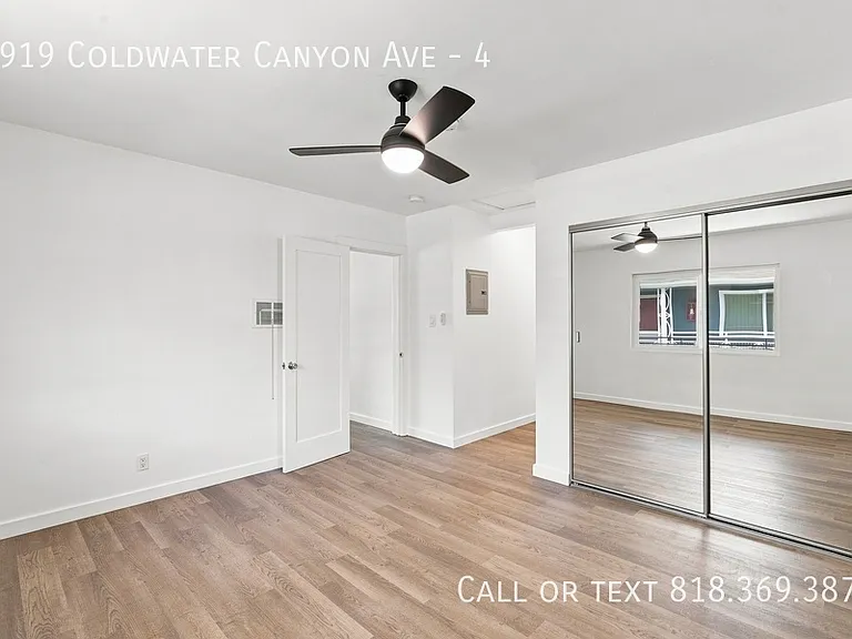 4919 Coldwater Canyon Ave #4 — Photo 8