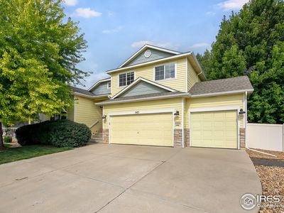 445 Wrybill Ct, Loveland, CO, 80537