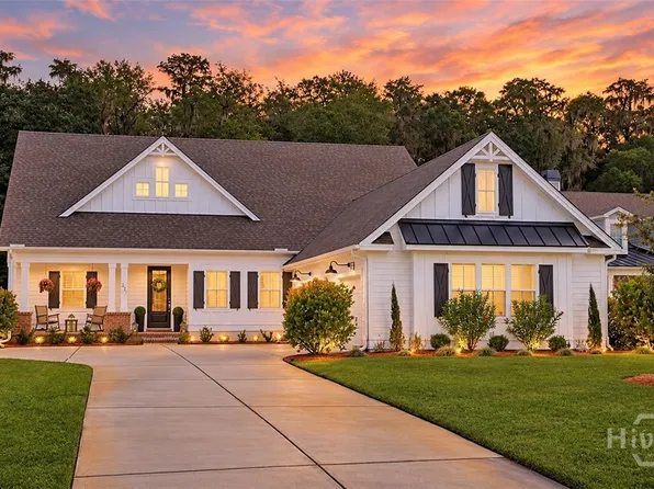 221 Park Chase, Pooler, GA 31322
