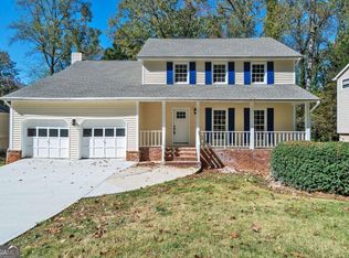 1559 Fieldgreen Trce, Stone Mountain, GA 30088