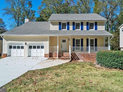 1559 Fieldgreen Trce, Stone Mountain, GA, 30088