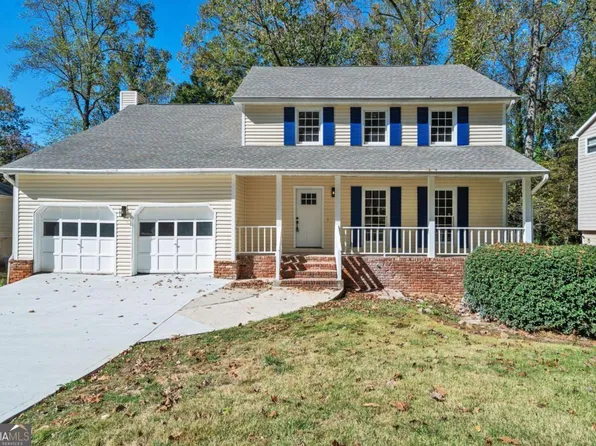 1559 Fieldgreen Trce, Stone Mountain, GA 30088