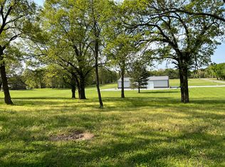 Buffalo Dr, Grove, OK 74344