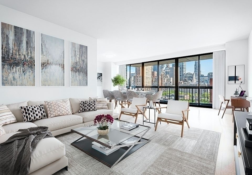 2nd image of 245 E 58th St APT 7B