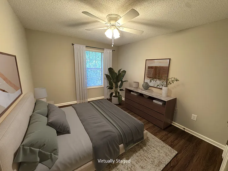 Pineview Townhomes — Photo 43